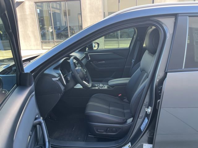 New 2026 MAZDA CX-50 2.5 Hybrid w/ Weather Package image 19