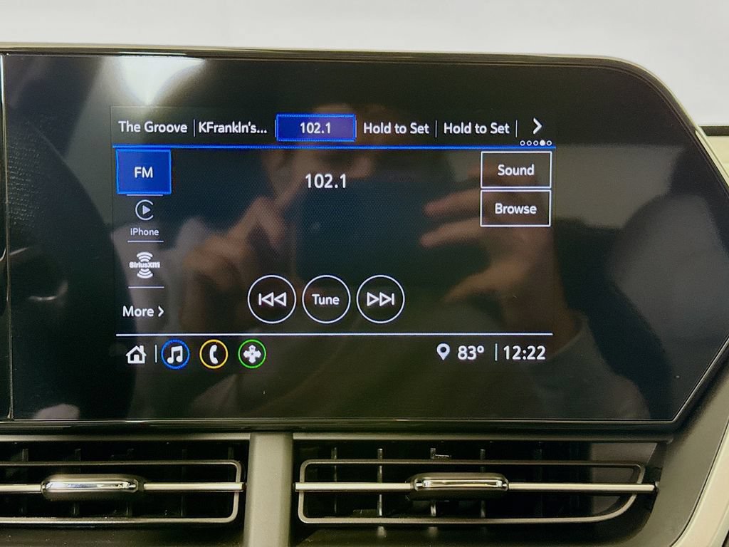 Used 2026 Chevrolet Trax LS FWD image 14