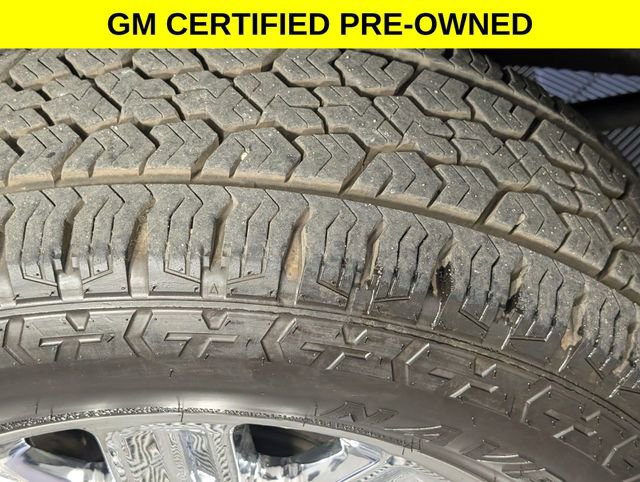 Certified 2024 Chevrolet Silverado 2500 High Country w/ High Country Premium Package image 9