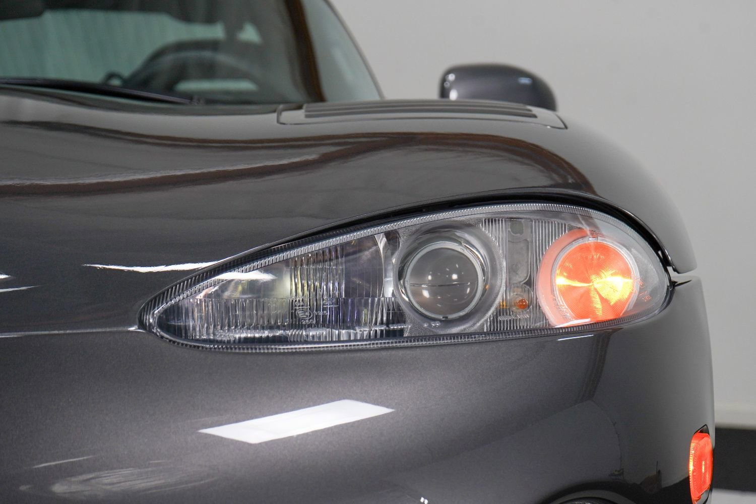Used 2002 Dodge Viper GTS RWD image 13