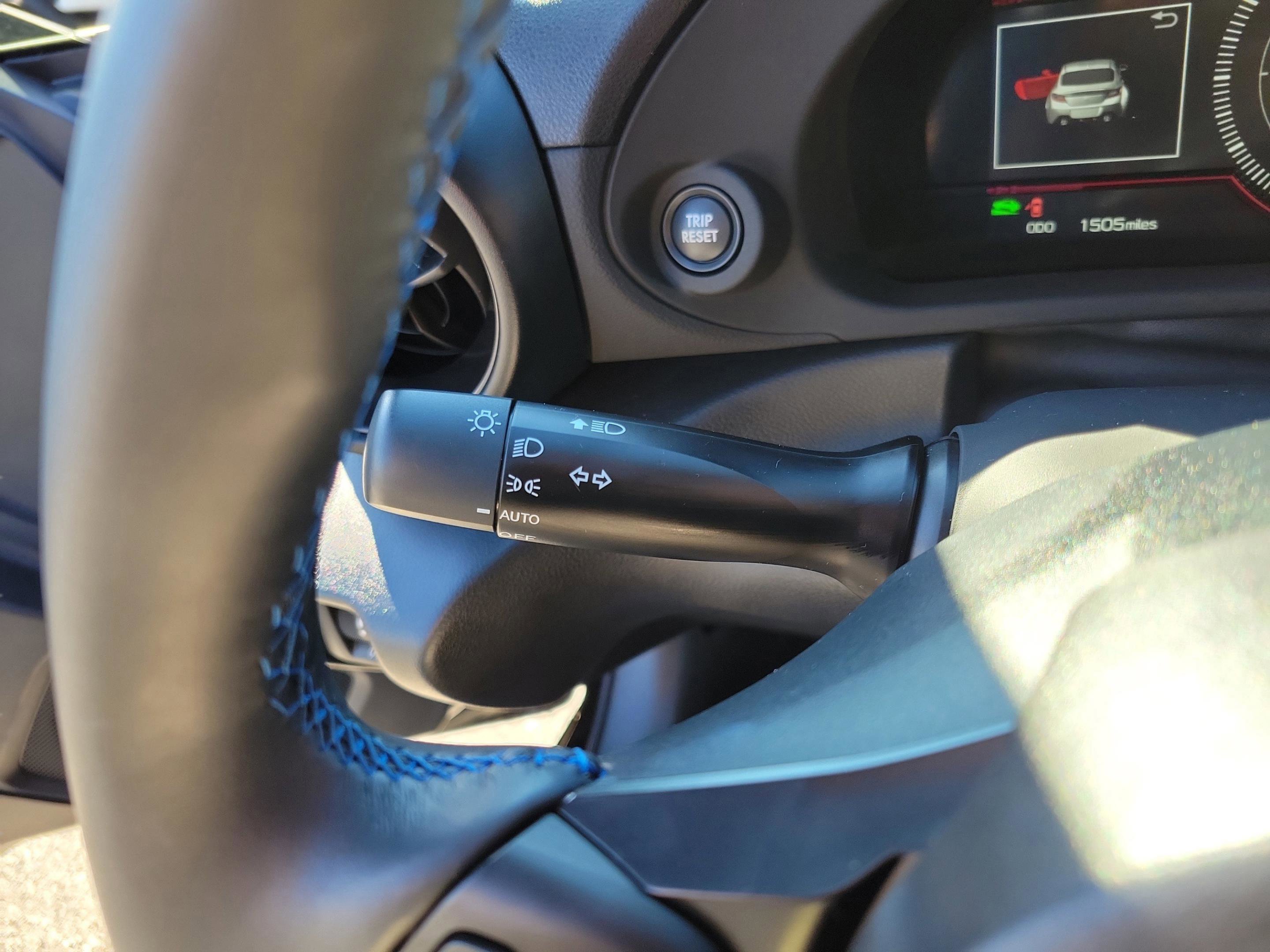 Used 2025 Subaru BRZ tS w/ Popular Package 2 image 14