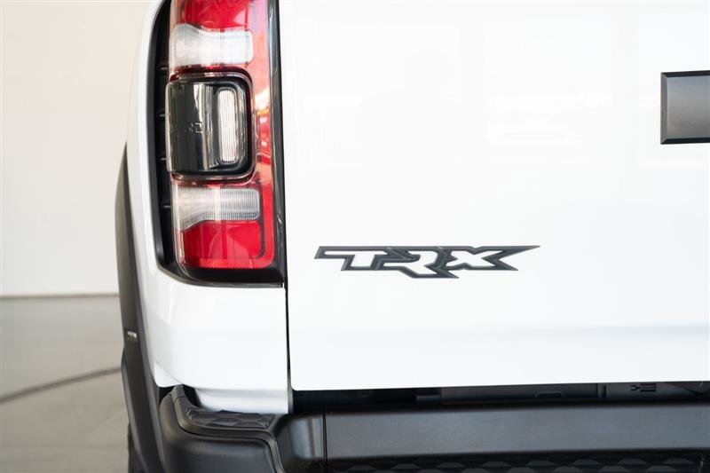 Used 2021 RAM 1500 TRX w/ TRX Level 2 Equipment Group image 21