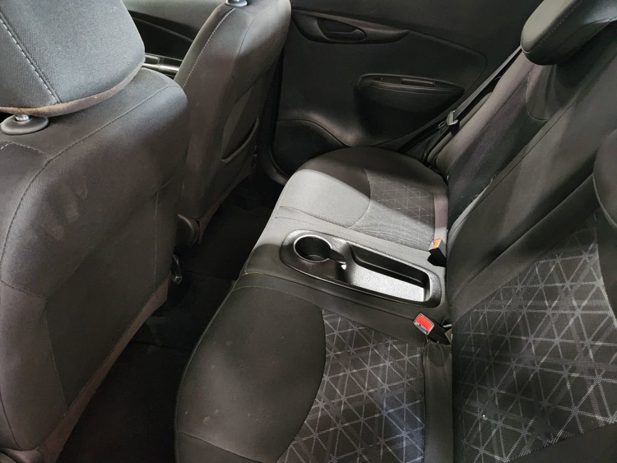 Used 2020 Chevrolet Spark LT image 52