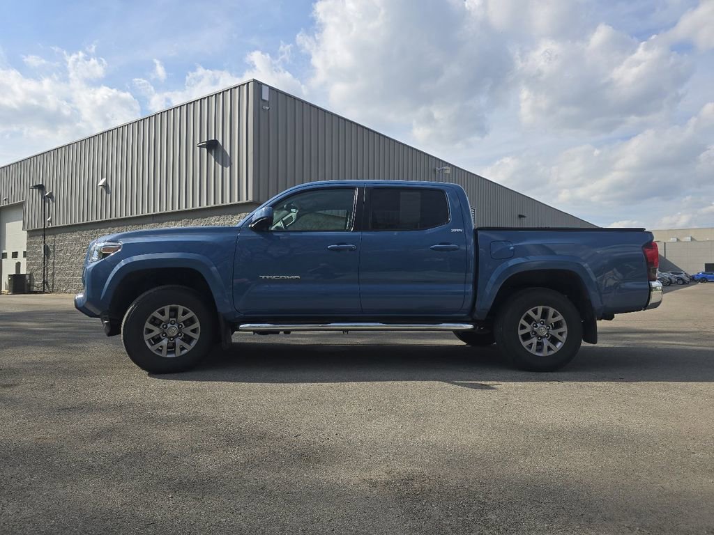 Used 2019 Toyota Tacoma SR5 image 9