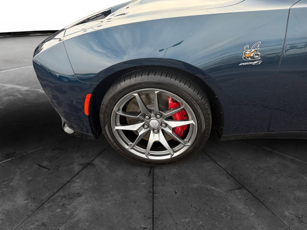 Used 2025 Dodge Charger R/T Scat Pack w/ Track Pack image 14