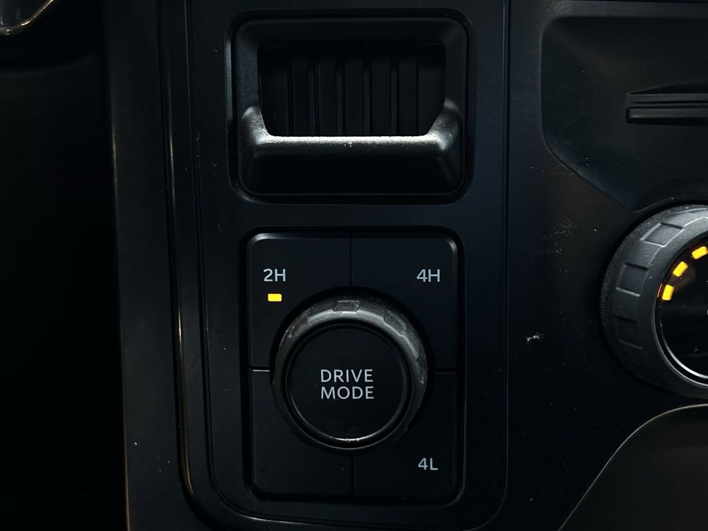 Used 2024 Ford F150 STX AWD/4WD image 19