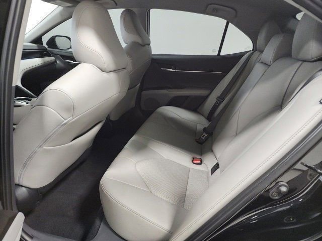 Used 2024 Toyota Camry XLE w/ Cold Weather Package image 19