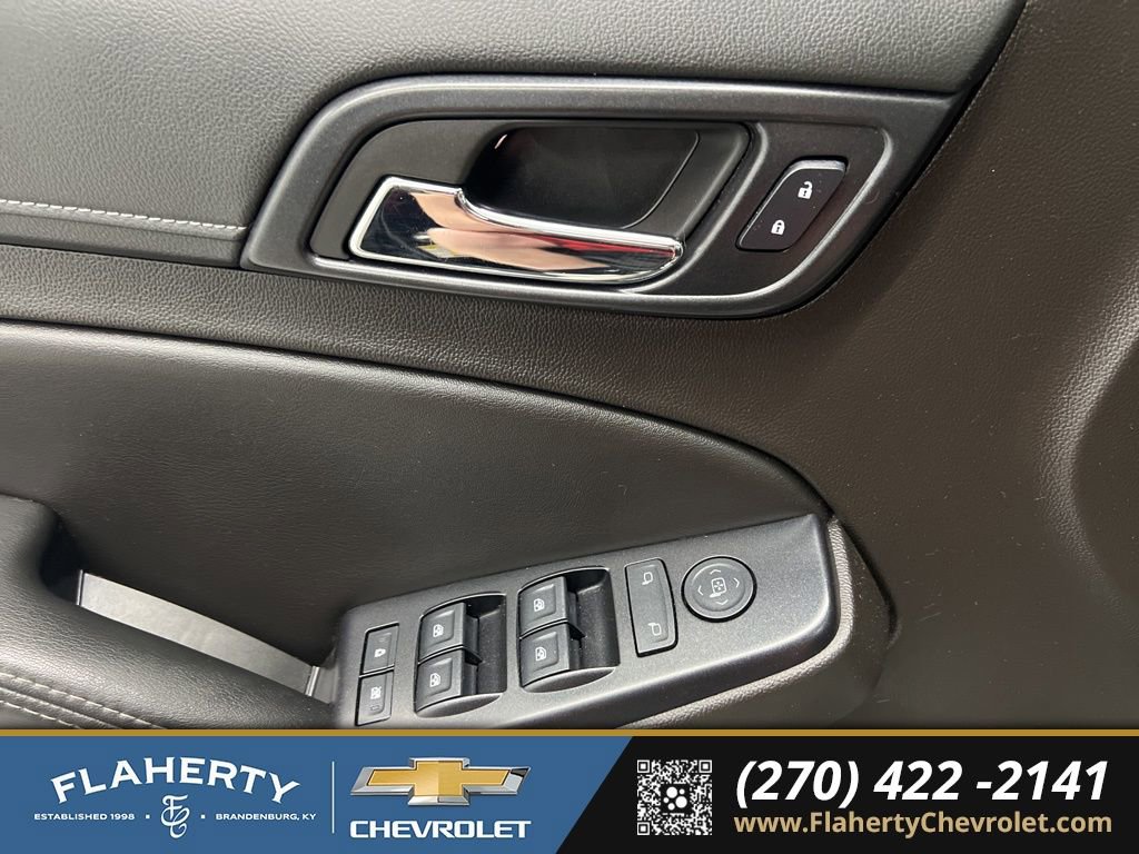 Used 2017 GMC Yukon SLE w/ SLE Value Package image 22