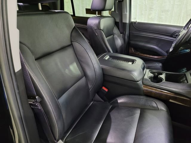 Used 2017 Chevrolet Tahoe LT w/ LT Signature Package image 70