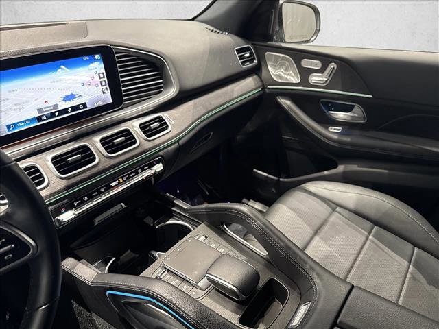 Certified 2022 Mercedes-Benz GLE 350 GLE 350 image 28