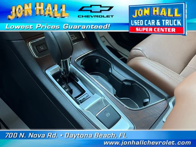 Used 2024 Subaru Ascent Touring w/ Popular Package #2 image 32