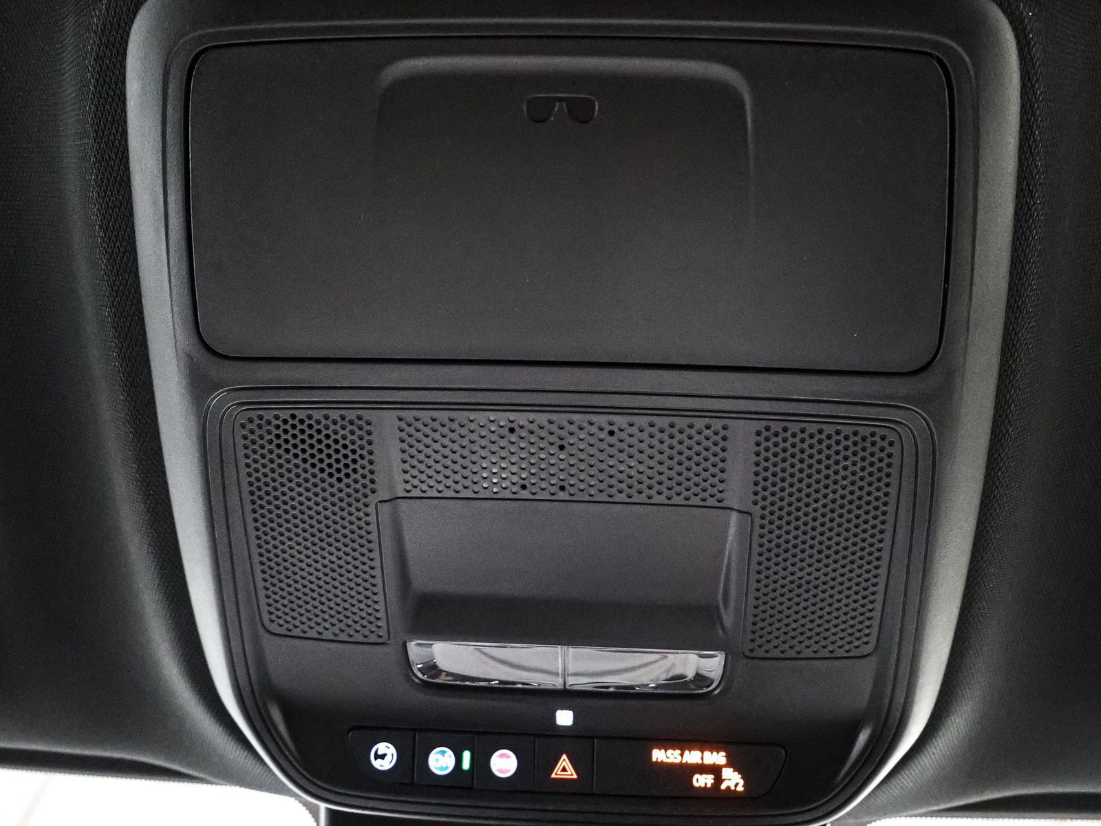 New 2026 GMC Acadia Elevation w/ Black Edition image 33