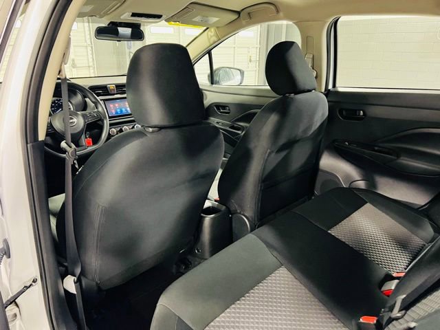 Used 2024 Nissan Versa S image 26