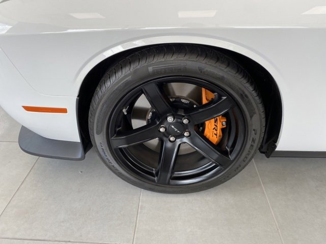 Used 2022 Dodge Challenger SRT Hellcat w/ Plus Package image 11