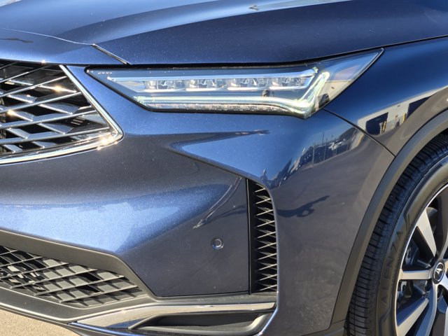 Used 2026 Acura MDX w/ Technology Package FWD image 9