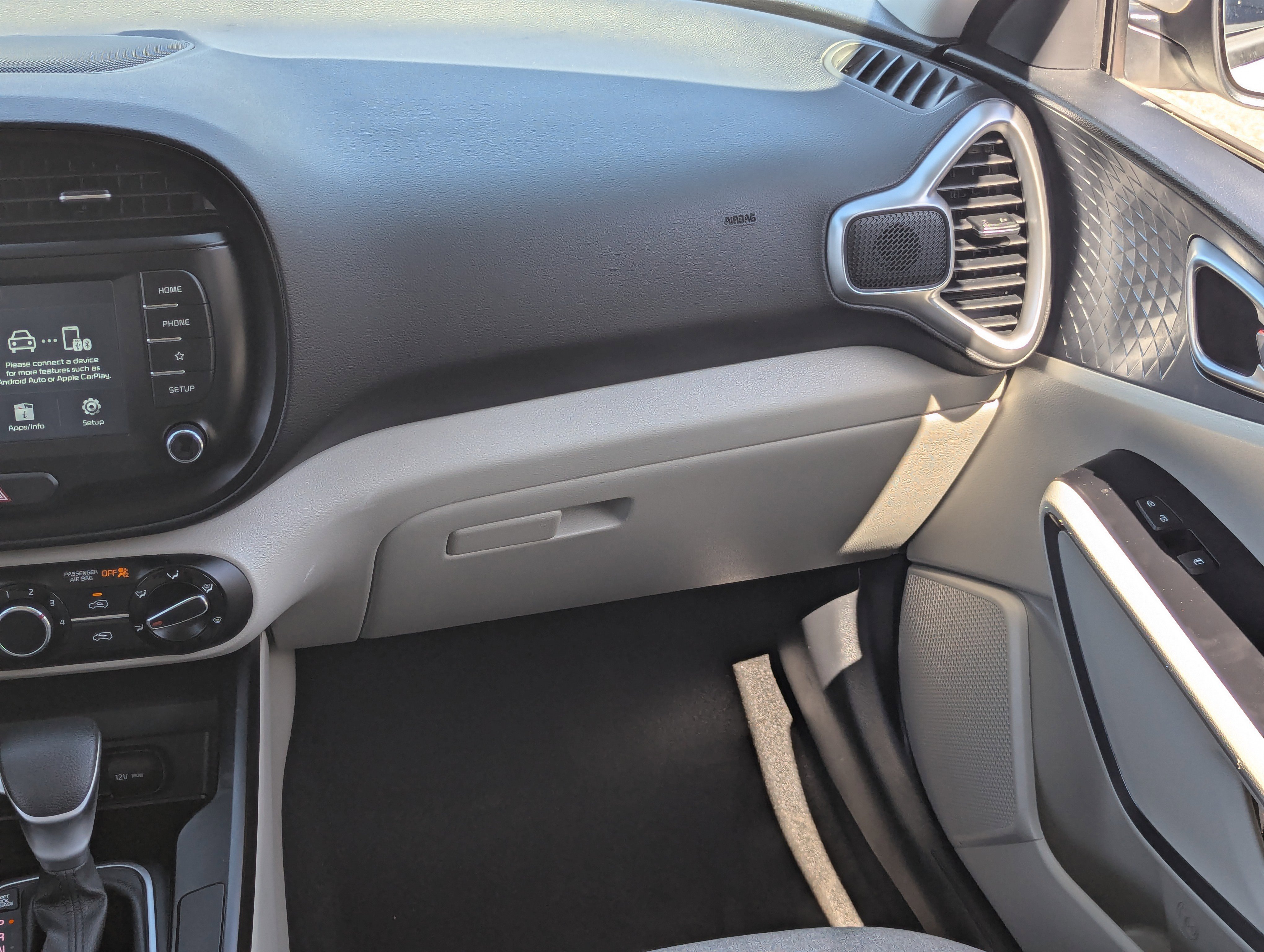 Certified 2021 Kia Soul S FWD image 15