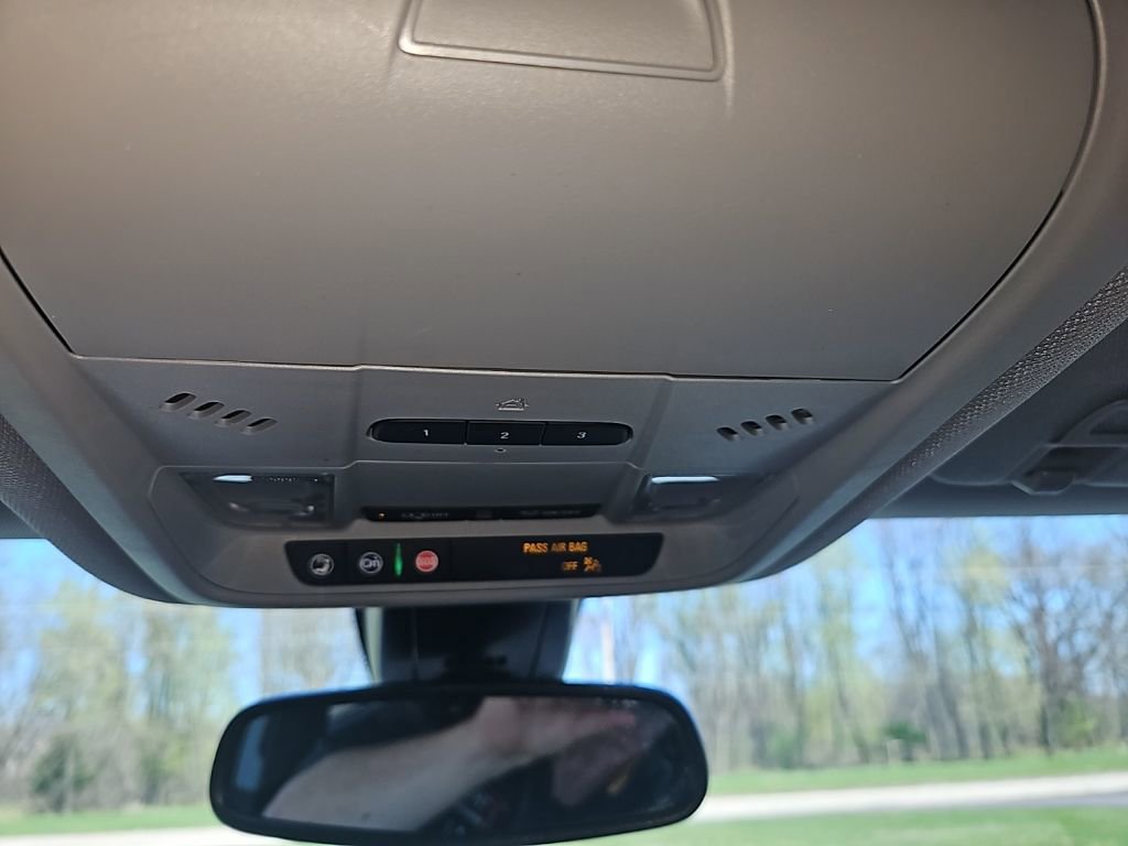 Used 2024 Chevrolet Blazer LT w/ LPO, Floor Liner Package AWD/4WD image 20