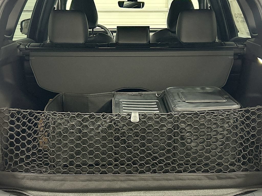 New 2026 Toyota RAV4 AWD Plug-in Hybrid image 25