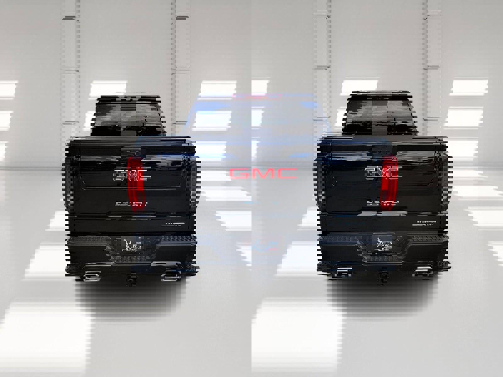 New 2026 GMC Sierra 1500 Denali image 6