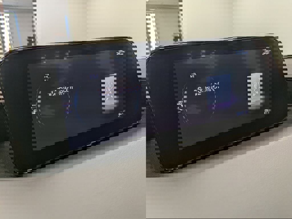 Certified 2023 MAZDA MAZDA3 s image 14