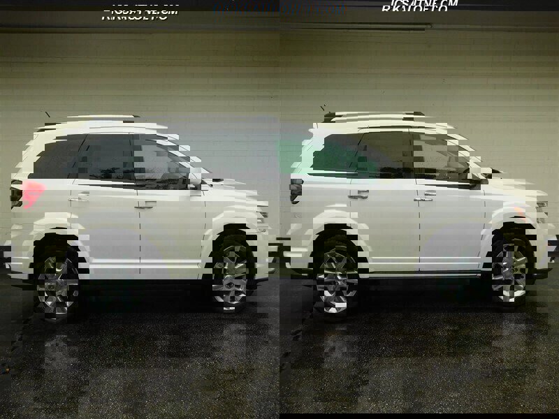 Used 2014 Dodge Journey Limited w/ Flexible Seating Group image 5