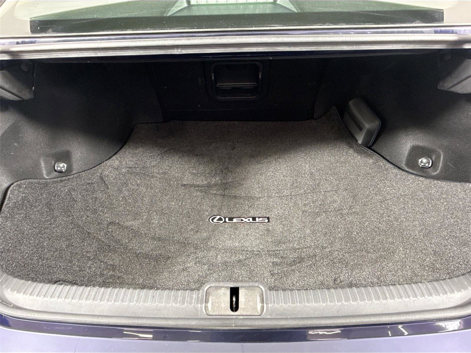 Used 2023 Lexus ES 350 w/ Premium Package image 34