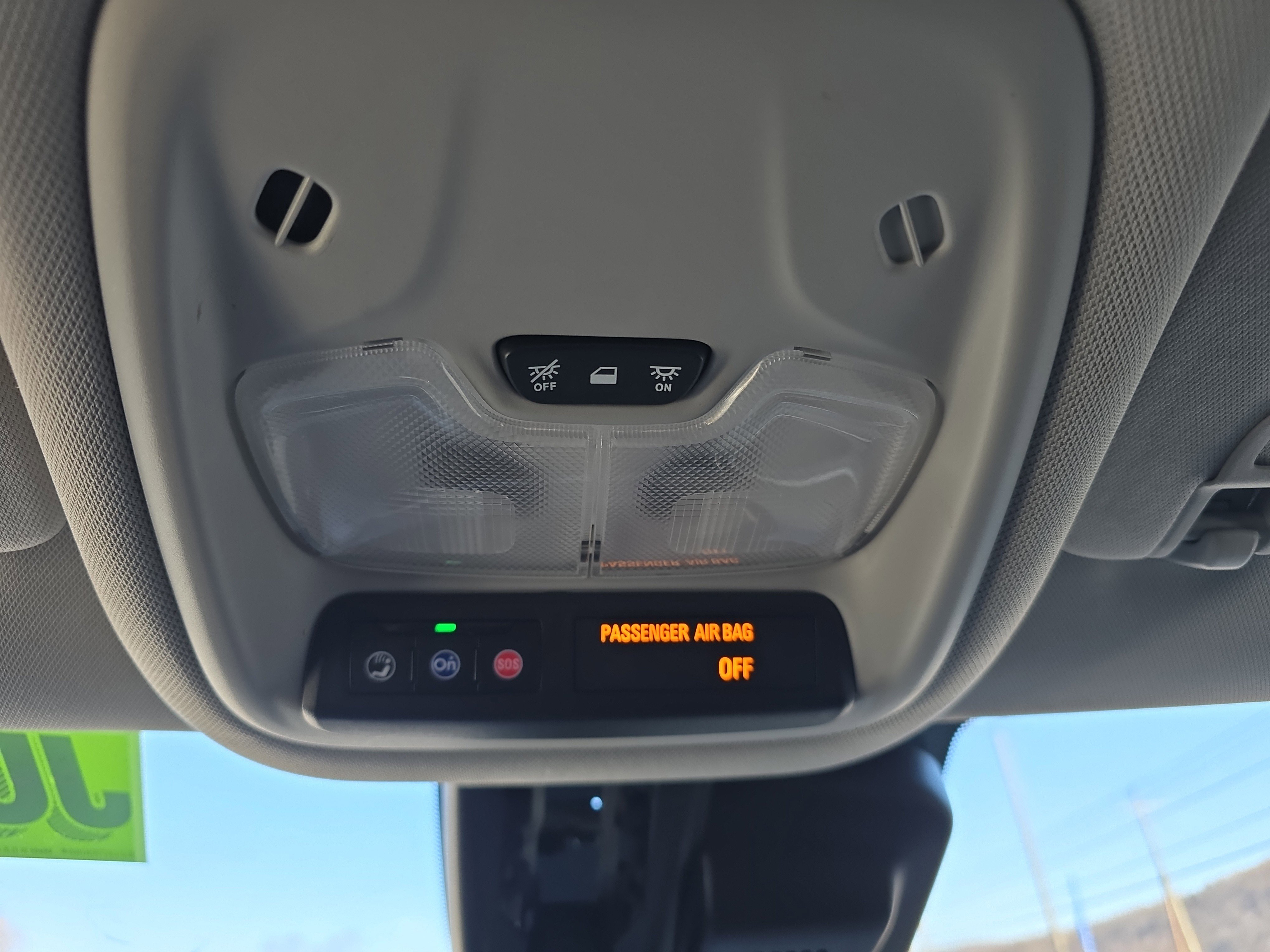 Used 2024 Chevrolet TrailBlazer LT image 30