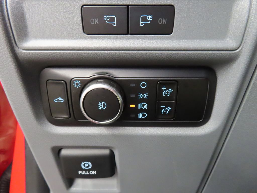 Used 2023 Ford F150 XLT w/ XTR Package image 49