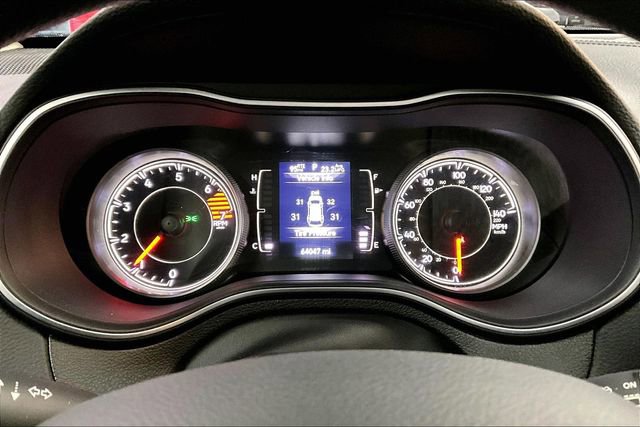 Used 2021 Jeep Cherokee Latitude image 13
