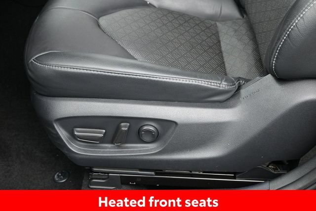 Certified 2023 Toyota Camry XSE FWD image 18