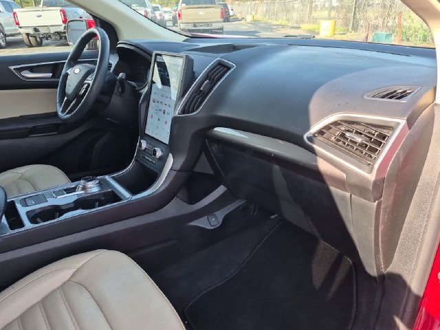 Used 2024 Ford Edge SEL w/ Convenience Package AWD/4WD image 19