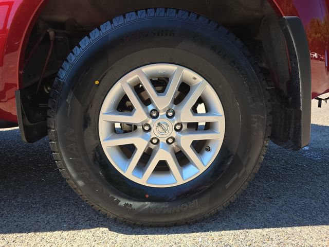 Used 2017 Nissan Frontier SV RWD image 35