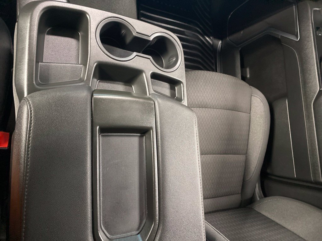 Used 2025 Chevrolet Silverado 1500 LT AWD/4WD image 44