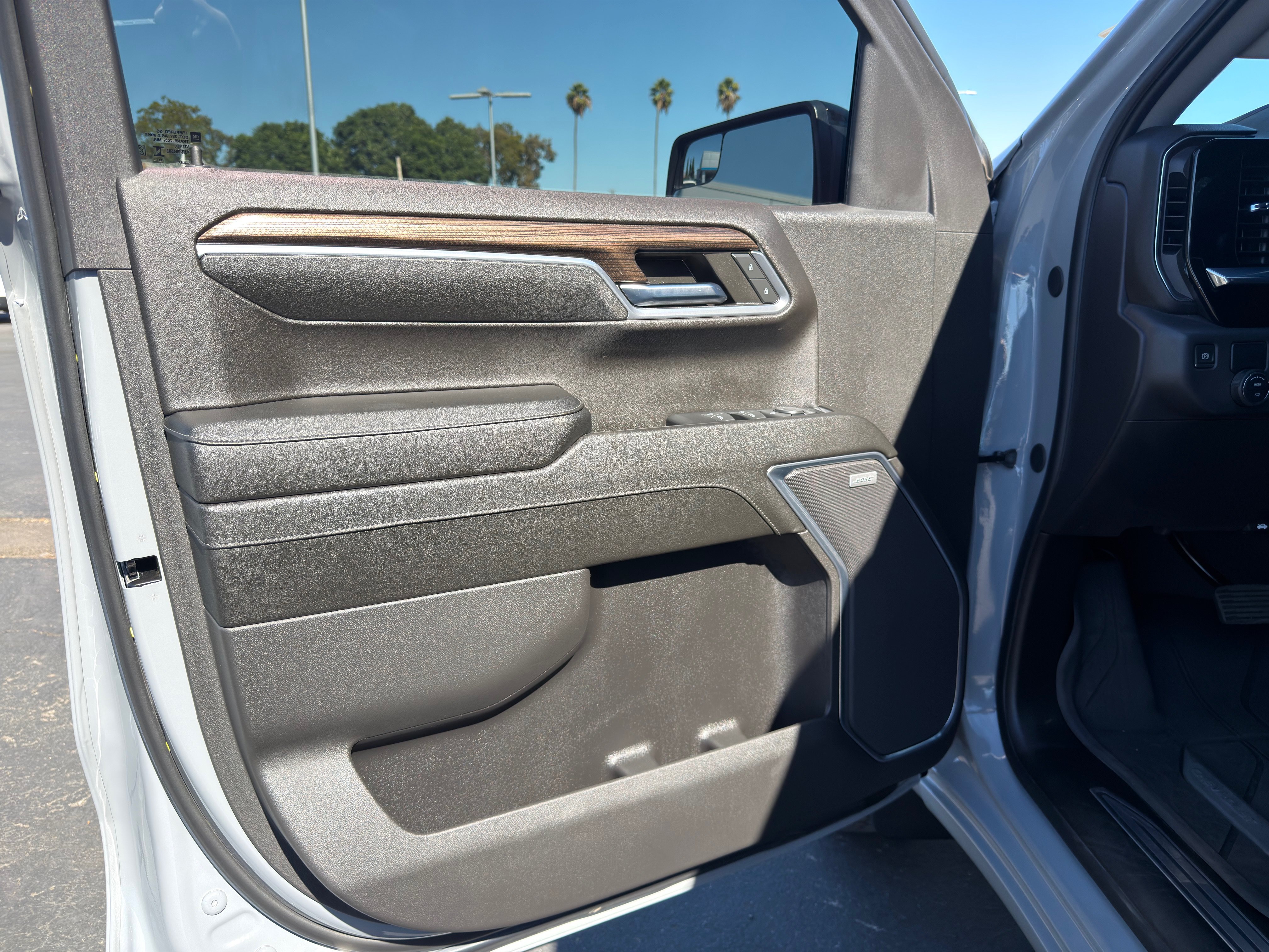 Used 2024 Chevrolet Silverado 1500 RST w/ Convenience Package II RWD image 27