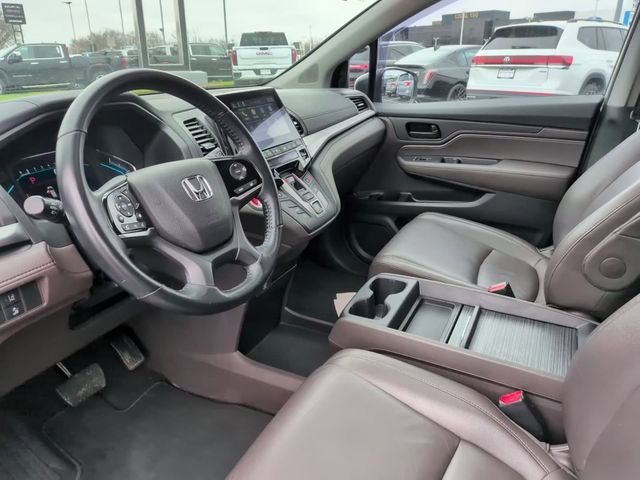 Used 2019 Honda Odyssey EX-L image 20