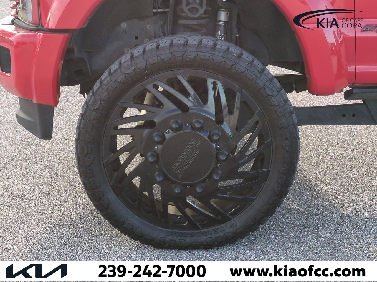 Used 2019 Ford F450 Lariat w/ Lariat Value Package image 11