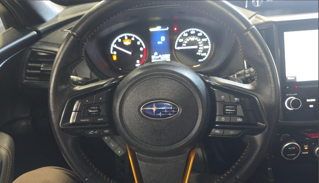 Used 2023 Subaru Forester Wilderness AWD/4WD image 16