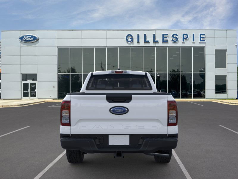 New 2025 Ford Ranger XL w/ Trailer Tow Package image 5