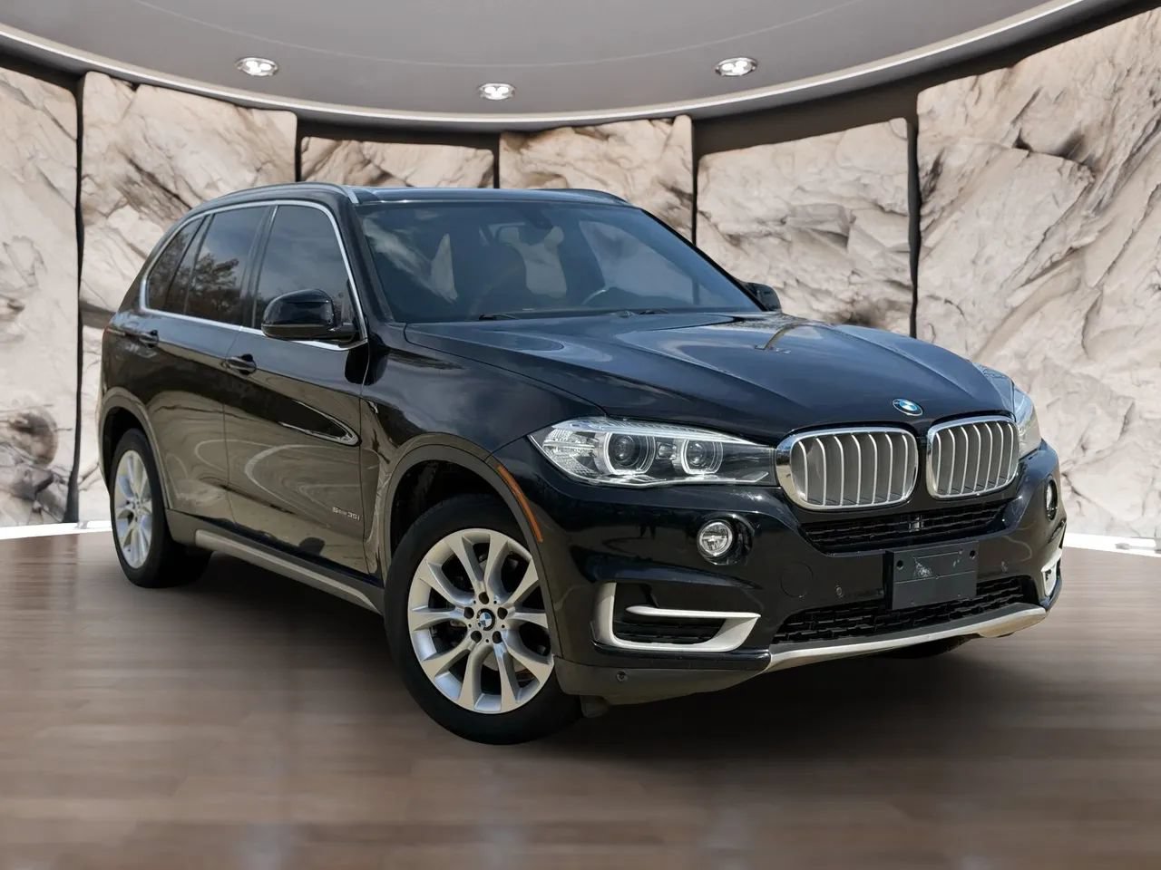 Used 2018 BMW X5 sDrive35i RWD image 5