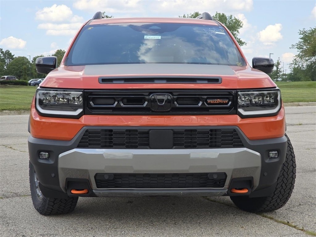 Used 2026 Honda Passport TrailSport image 15