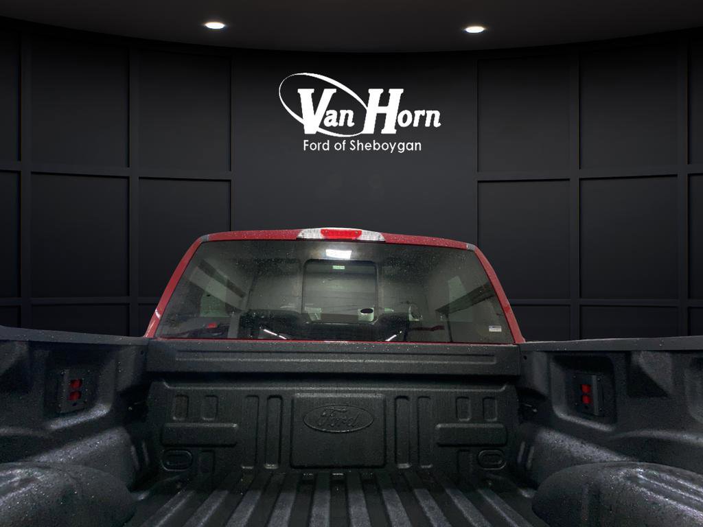 New 2026 Ford F150 Lariat w/ Equipment Group 502A High image 35