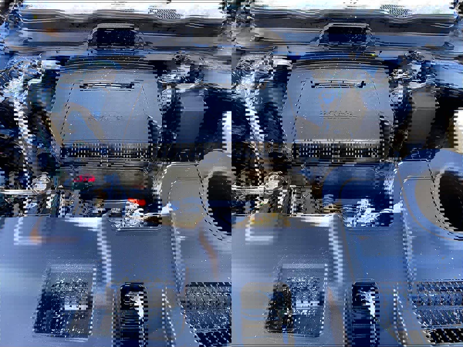 New 2026 Honda Passport RTL image 16