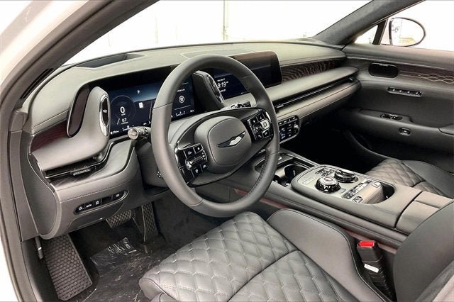New 2026 Genesis G90 3.5T Prestige AWD/4WD image 28