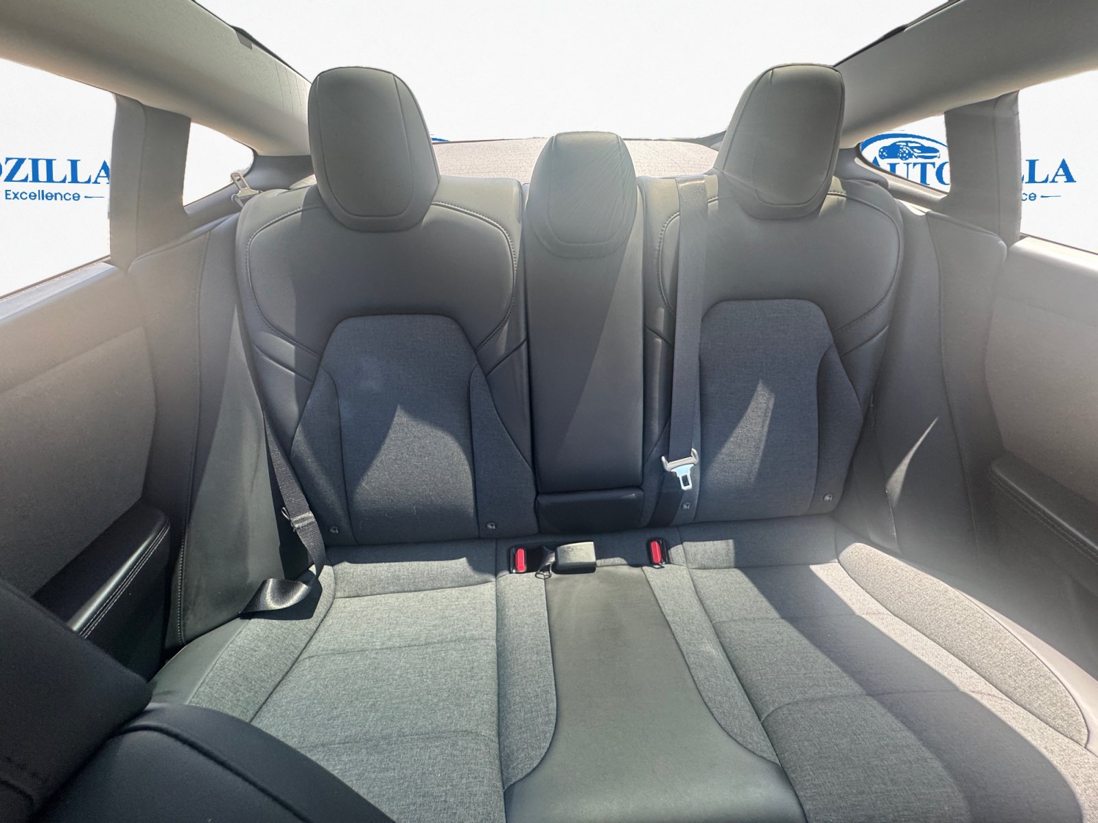 Used 2025 Tesla Model 3 RWD image 12
