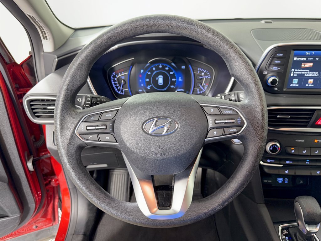 Used 2019 Hyundai Santa Fe SEL FWD image 10