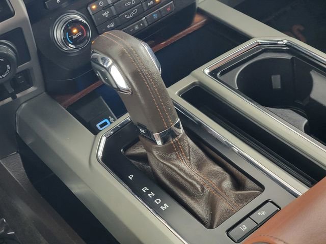 Used 2018 Ford F150 King Ranch w/ Equipment Group 601A Luxury image 23