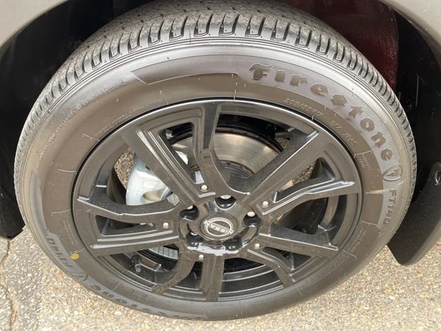 Certified 2023 Nissan Kicks SR image 23