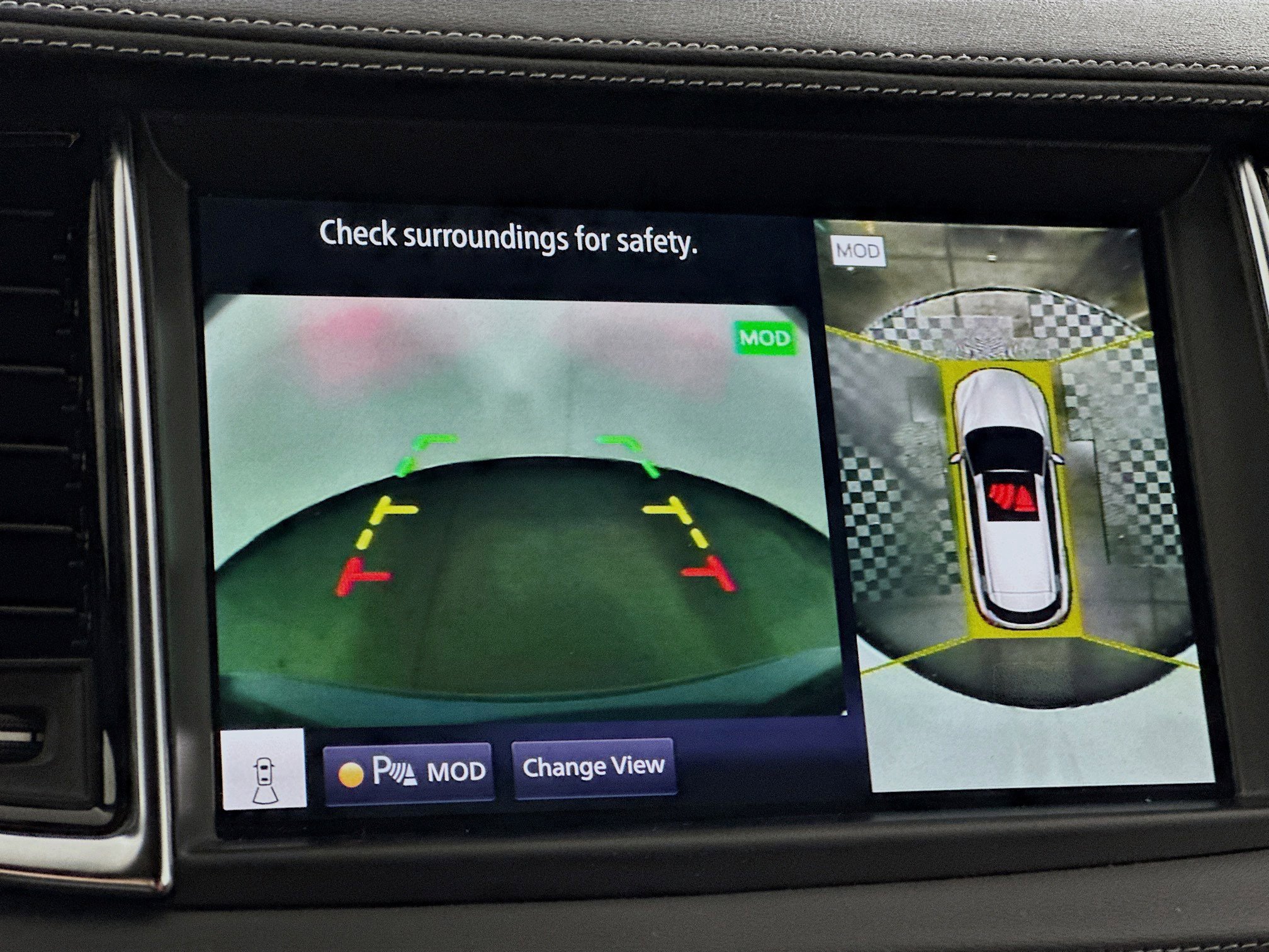 Used 2023 INFINITI QX50 Sport image 23