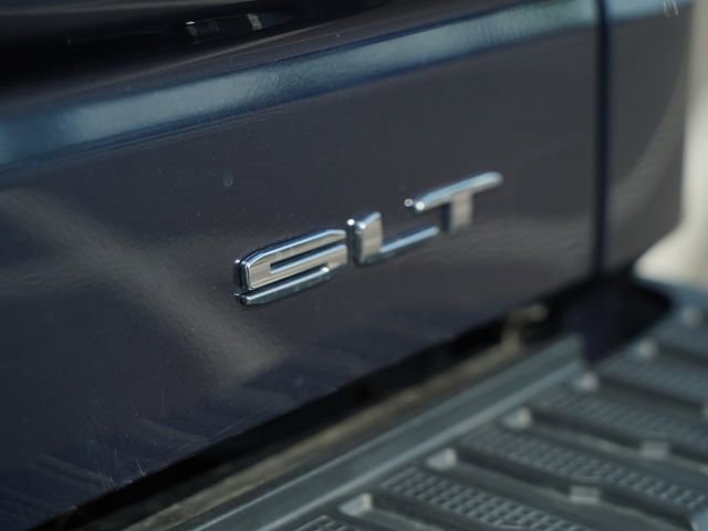 Used 2020 GMC Sierra 1500 SLT w/ SLT Premium Package AWD/4WD image 43