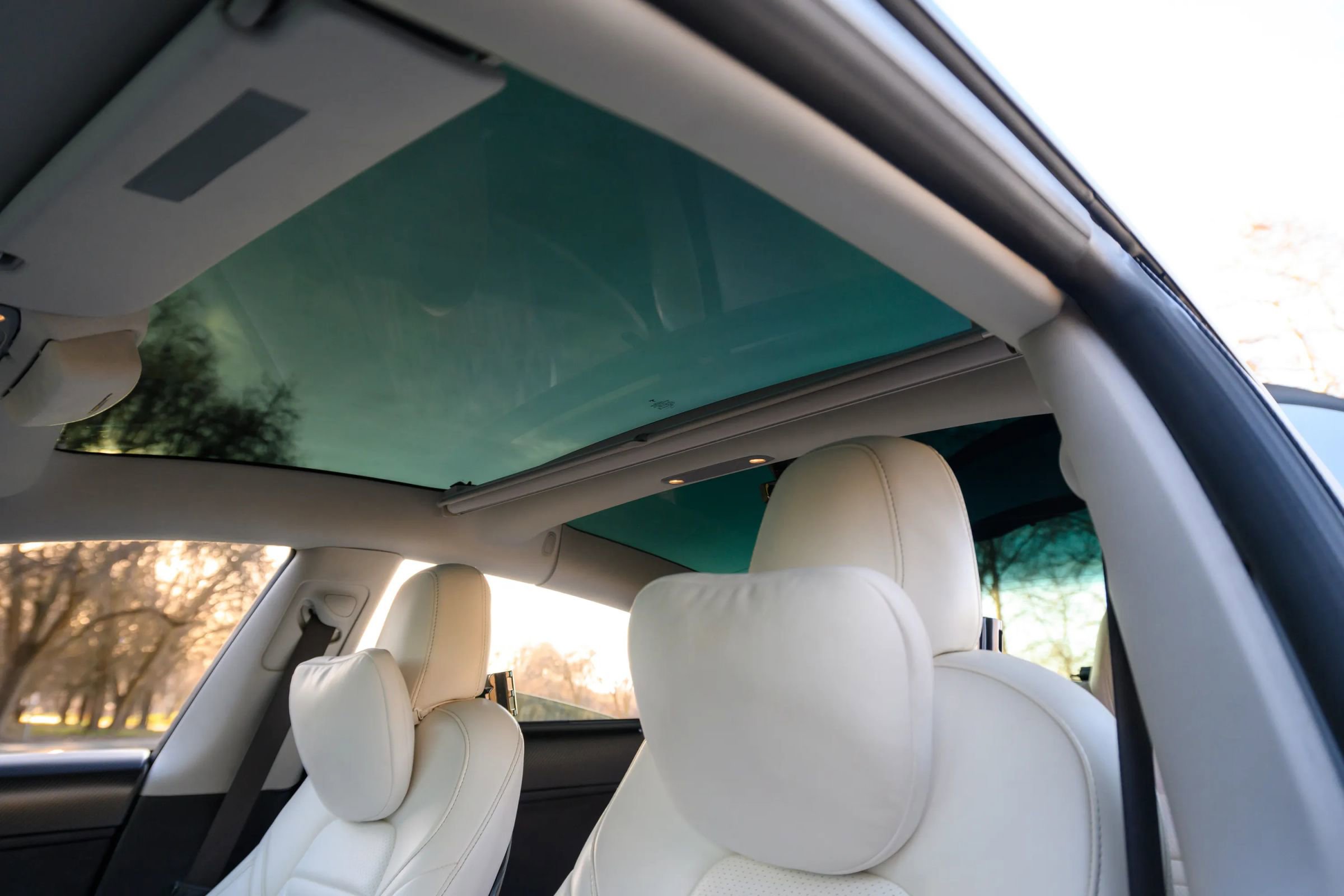 Used 2018 Tesla Model 3 Long Range image 98